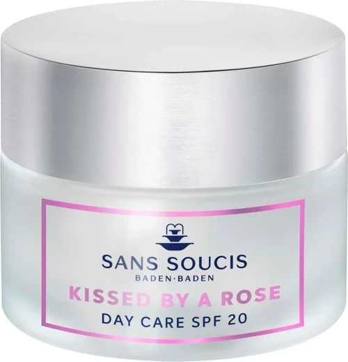 Sans Soucis Kissed By A Rose Day Care 50 ml
