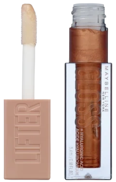 Maybelline Color Sensational Lifter Gloss Gold 19