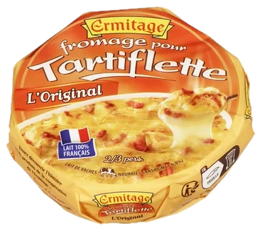 Tartieflette Original 250g Ermitage