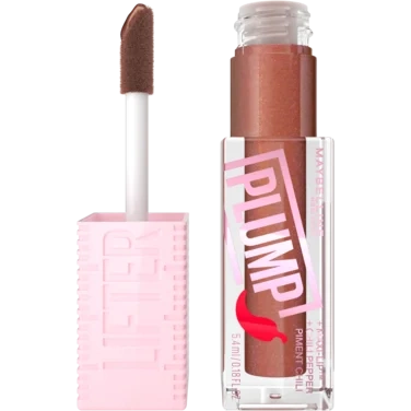 Maybelline Lifter Plump Cocoa Zing 7