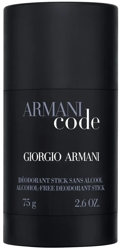 Armani Code