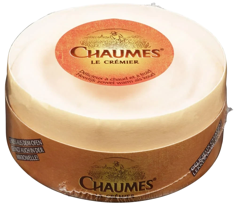 Chaumes Le Cremier 250g