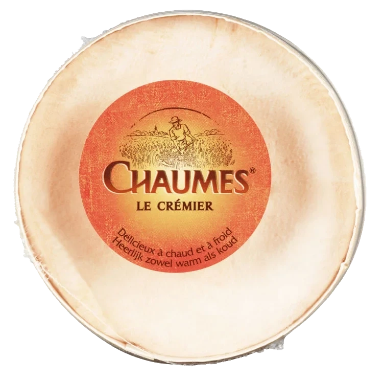 Chaumes Le Cremier 250g