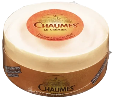 Chaumes Le Cremier 250g