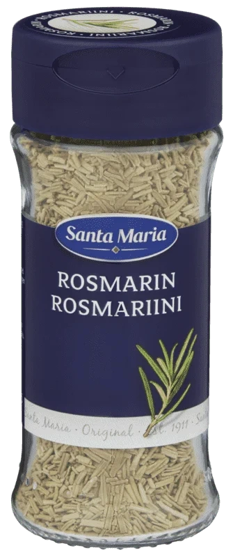 Rosmarin 21g Santa Maria