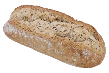 Steinovnsbakt Landbrød 750gx9stk