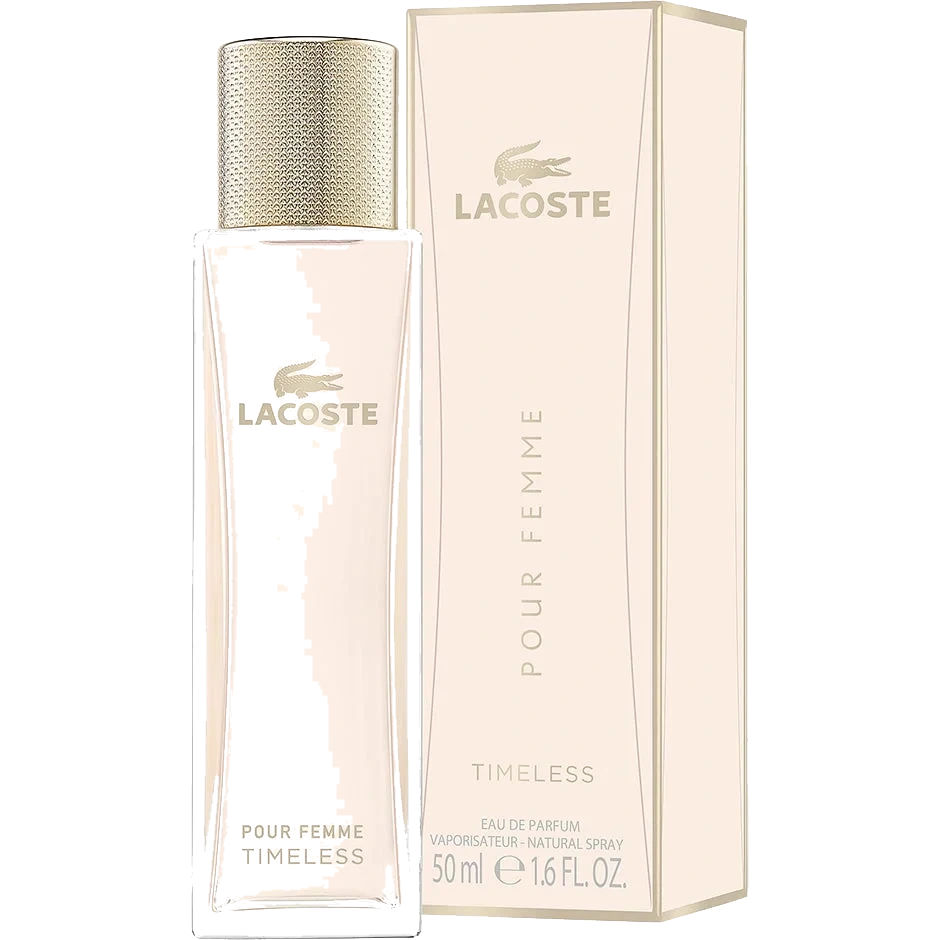 Lacoste Pour Femme Timeless