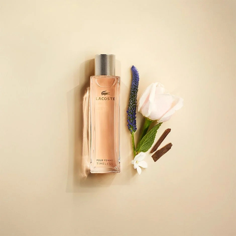 Lacoste Pour Femme Timeless