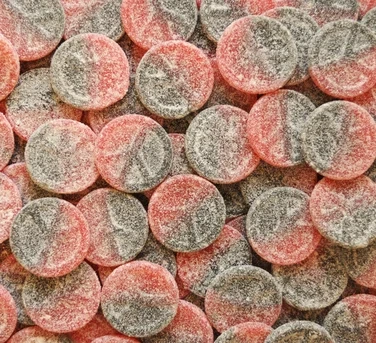 Sure Buttons 1,7kg løsvekt