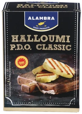 Halloumi 250g Petrou
