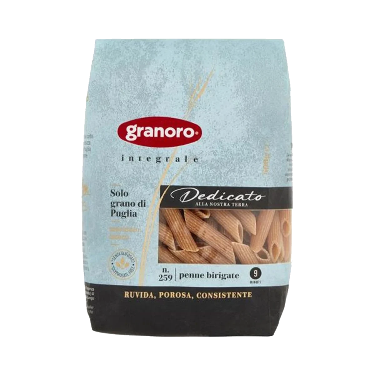 Penne Birigate Fullkorn