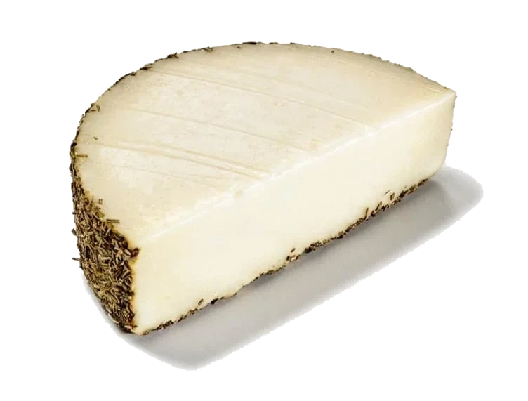Queso De Cabra Rosmarin pr Kg