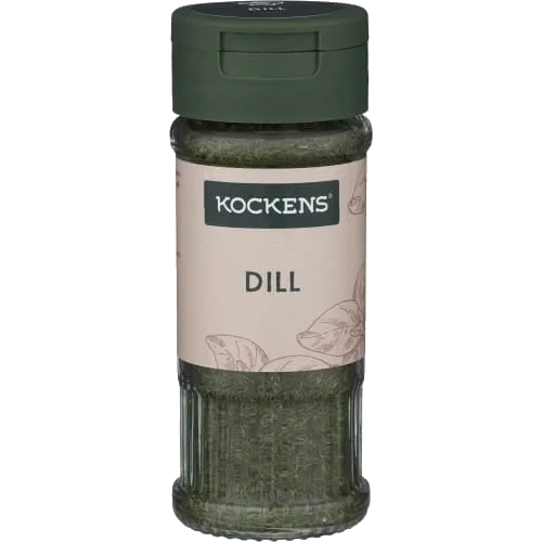 Dill Burk
