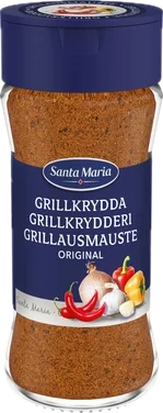 Grillkrydder 89g Santa Maria