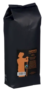 Farmers 1000g Espresso