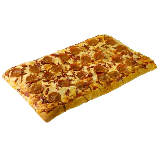 Pizza Gastronorm m/Pepperoni 1,41kg
