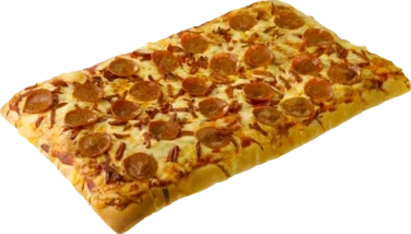 Pizza Gastronorm m/Pepperoni 1,41kg