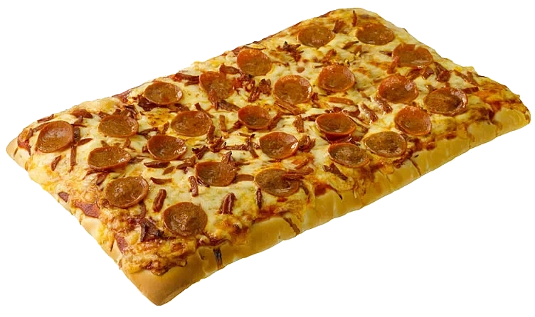 Pizza Gastronorm m/Pepperoni 1,41kg