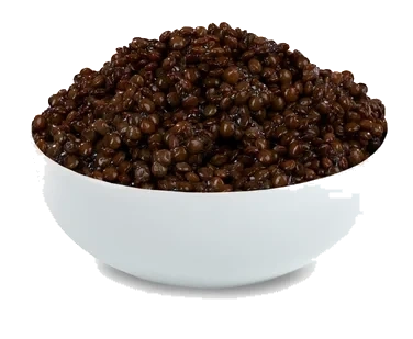 Linser 1kg Bama