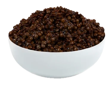 Linser 1kg Bama