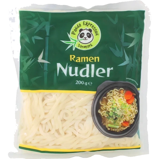 Nudlar Ramen