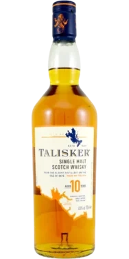 Talisker 70cl 10y 06x01