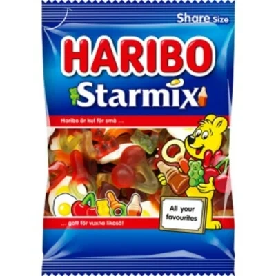 Starmix