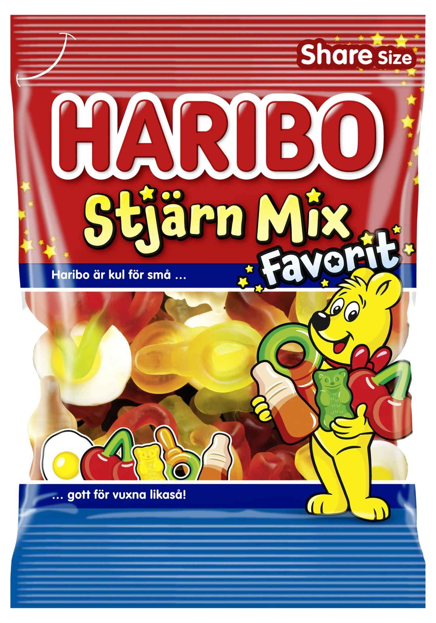 Starmix
