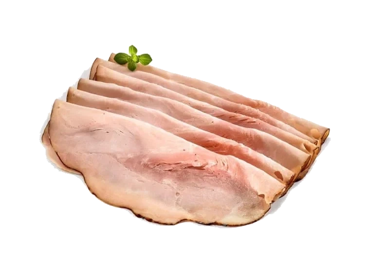 Jærskinke Hickory løsvekt