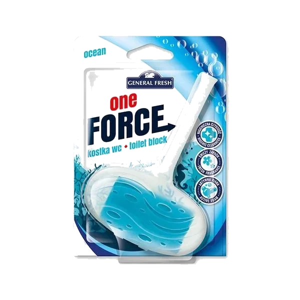 WC Block - Ocean