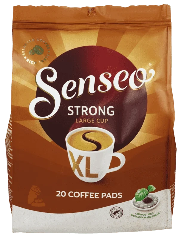 Senseo Strong 20stk