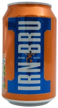 Irn-bru 330ml