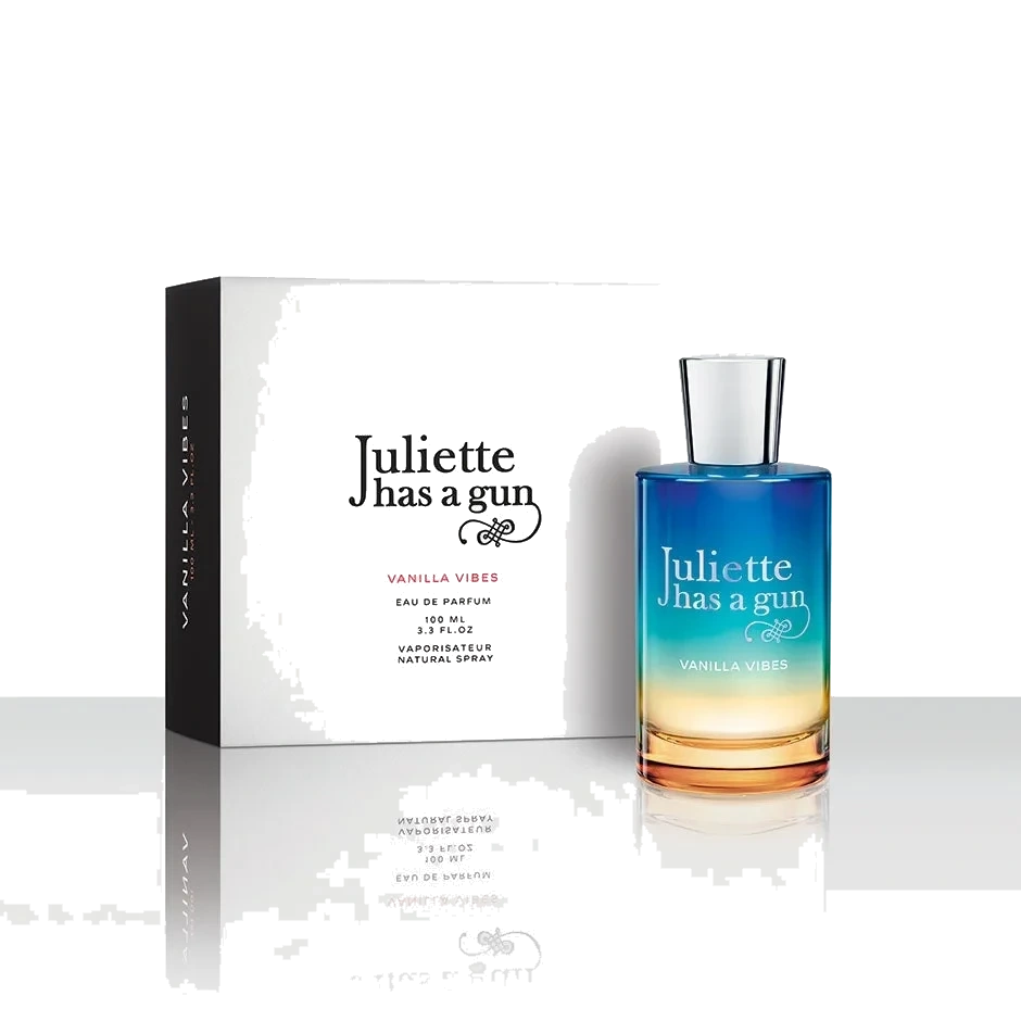 Juliette Has A Gun Vanilla Vibes EdP 100 ml