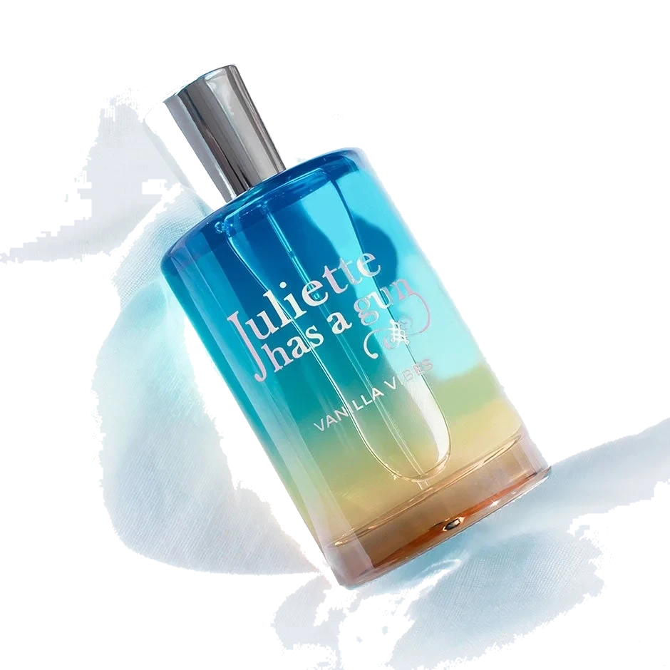 Juliette Has A Gun Vanilla Vibes EdP 100 ml