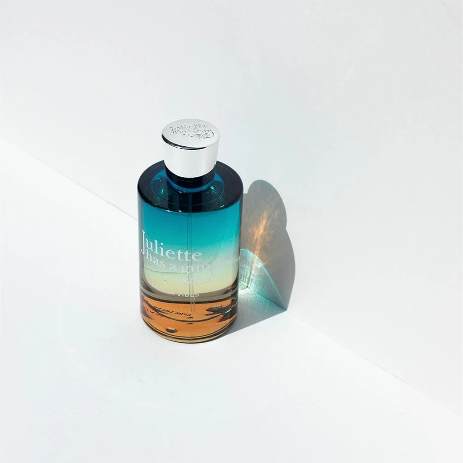 Juliette Has A Gun Vanilla Vibes Eau de Parfum 100 ml