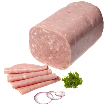 Baguettskinke Hel