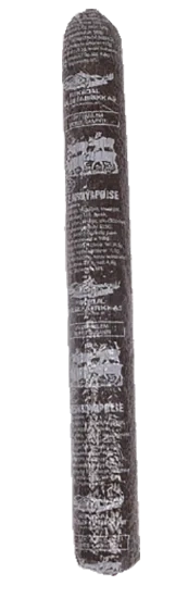 Reinsdyrpølse 550g