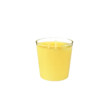 Refil Stemningslykt Gul Citronella