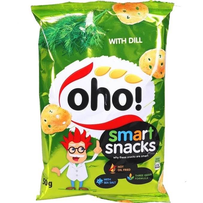 Chips Dill