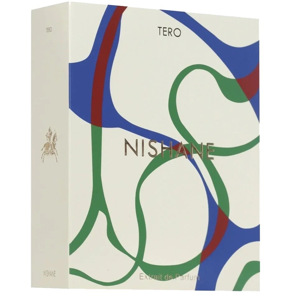 NISHANE Tero