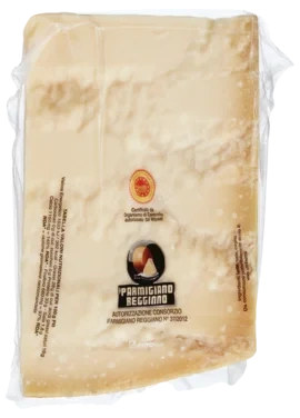 Parmigiano Reggiano 1kg Oc