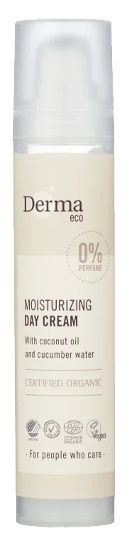 Derma Day Cream Eco 50ml