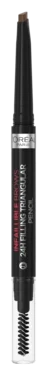 Loreal Infaillible Brows 24h Filling Triangular Pencil Light Brunette 5