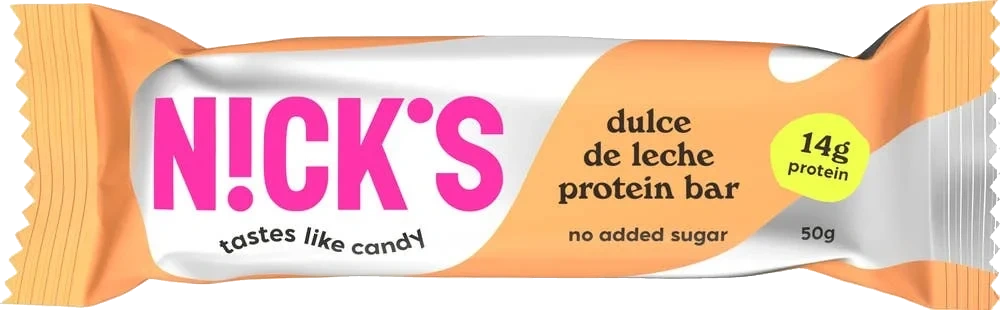 Proteinbar Dulce De Leche