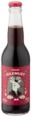 Julemust 0.33l Roma