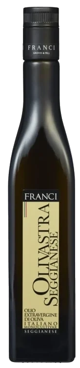 Olivastra Seggianese 0,5l Franci