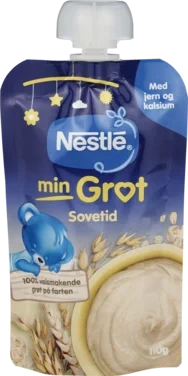 Min Grøt Sovetid 6m 110g