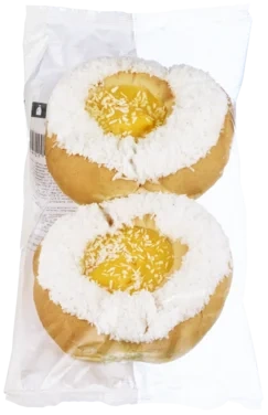 Skoleboller 2pk 250g Mesterbakeren