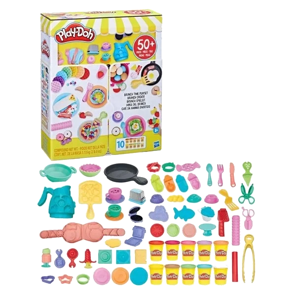 Play-Doh Brunch Time Playset