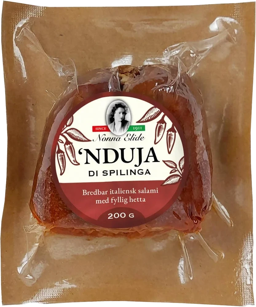 Nduja
